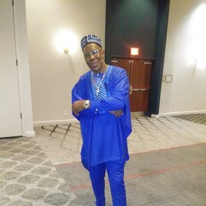 Meet your Posher, Alphanso